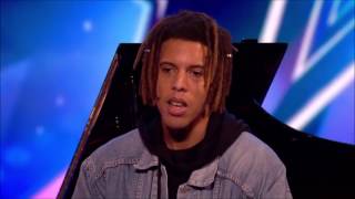 Tokio Myers Pianist STUNS the Judges With BRILLIANT Act  Britain’s Got Talent [upl. by Giverin]