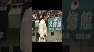 Naka vs Kobayashi 2001 All JKA [upl. by Hapte]