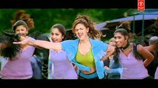 Aha Aha video songNa Tum Jaano Na Hum Esha Deol Hrithik Roshan Saif Ali khanahaahasongSREMUSIC [upl. by Bebe]