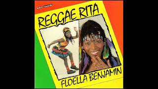 Floella Benjamin  Reggae Rita [upl. by Cavanaugh]