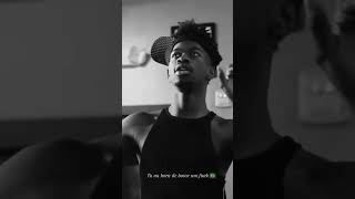 Lil nas x funk soon on novemberlilnasx [upl. by Nylorak]