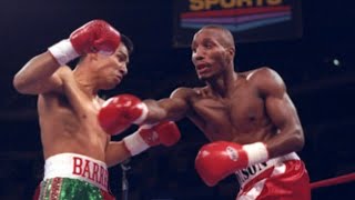 JUNIOR JONES VS MARCO ANTONIO BARRERA FULL FIGHT [upl. by Tiloine]