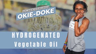 The Harmful Effects of Hydrogenated Oil  Rochelle T Parks [upl. by Hooper]