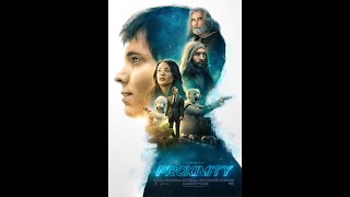 Proximity 2023 – Best Hollywood Action Movie in Hindi Dubbed  Watch in HD [upl. by Jorry]