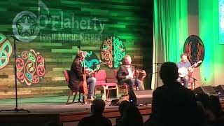 O’Flaherty Irish Music Retreat 10222022 [upl. by Dianne331]