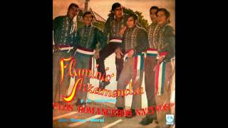 FLAMINIO ARZAMENDIA Y SU CONJUNTO LOS ROMANCEROS NATIVOS  DÚOGOMEZMORAY  Discos Humaita [upl. by Pepito]