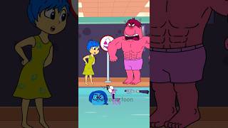 Help Embarrassment get into the swimming pool with Sadness  Inside Out 2 [upl. by Bronez]