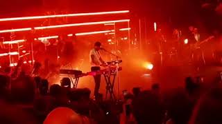 Bastille Reorchestrated Tour  Royal Albert Hall April 2018 [upl. by Eivad]