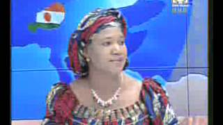 JT Tele Sahel du mercredi 05 Fevrier 2014Tamtam Info [upl. by Sanford68]