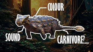 Everything you need to know about Ankylosaurs [upl. by Schuster268]