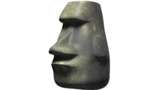 moai sound effect 🗿 [upl. by Alesi]