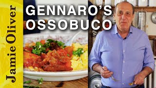 Gennaros Awesome Ossobuco [upl. by Sylvie251]