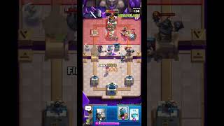 THX FOR YOUR SUPPORT clashroyale msanclash supercell clashroyalememes clashofclans 2 [upl. by Kong]