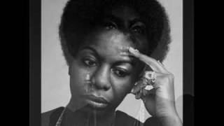 NINA SIMONE To Be YoungGifted amp Black  Live 1970 wmv [upl. by Darrej241]