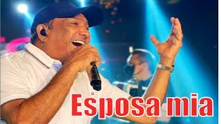 Esposa Mia  Canta Beto Zabaleta  Autor Romualdo Brito [upl. by Eninnaej669]