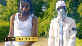 Mowgs  No Favours ft Nino Uptown Music Video  GRM Daily [upl. by Shauna]