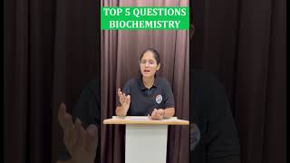 😍DPharma 2 Year Biochemistry के 5 Imp Questions😎dpharma pharmacyindialive [upl. by Dario401]