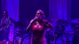 Tedeschi Trucks Band  Caravan 10824 Capitol Theatre Port Chester NY [upl. by Cini]