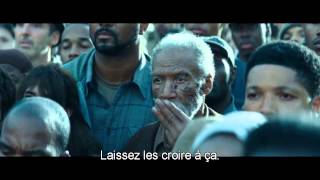 VOSTFR Hunger Games  LEmbrasement  Bande Annonce 1 [upl. by Ennahteb]