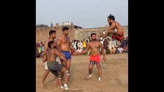 Abdul Rahman Bijli Vs Adnan Malak New Open Kabaddi Match at Rothgarh Lahore  Shorts [upl. by Rawna]