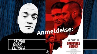 Anmeldelse Danmarks Sønner [upl. by Tonye]