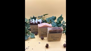 Soap Wrapping [upl. by Anayet]