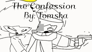 quotThe Confessionquot by ‎TomSka \\ Animated [upl. by Talbot]