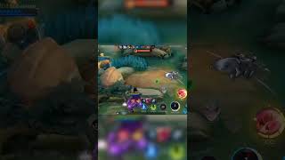 Cecilion mobile legends shortsyoutube [upl. by Arreit]