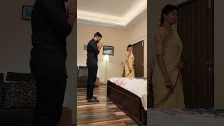 Kala vari kodalu kanaka mahalaxmi serial letest episode making video love emotional entertainment [upl. by Names]