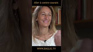 Aller à contrecourant  BAGLIS TV [upl. by Yllatan]