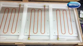 Metalli  Liquid Cooling Plate  Heat Exchanger Supplier [upl. by Adiel]