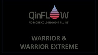 Warrior amp Warrior EXTREME Blood amp IV Fluid Warmers [upl. by Teews]