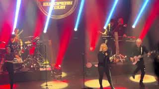 Kim Wilde  Chequered Love  Patronaat Haarlem 10 april 2024 [upl. by Aleinad]