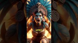 Who Were the Aztecs Uncovering the Secrets of Mesoamericas Great Civilization [upl. by Elolcin]