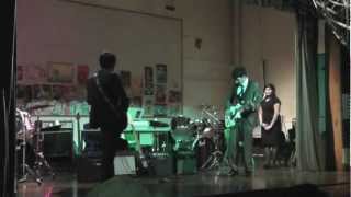 Alperton Community School  Winter Concert 2011 Part 4 [upl. by Arytal]