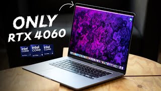 ONLY RTX 4060🔥 Best Gaming Laptops Under 80000 in 2024 [upl. by Nesyt]