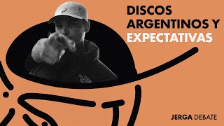 ¿Spinettaje Intenso es el disco más esperado del Rap Argentino [upl. by Einapets20]