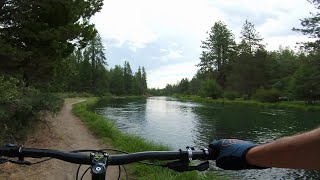 Deschutes River Trail [upl. by Aara]