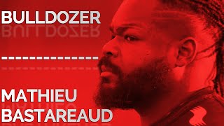 Mathieu Bastareaud  Bulldozer [upl. by Ylle]