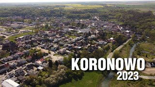 Koronowo  podsumowanie 2022 skrót [upl. by Peadar]