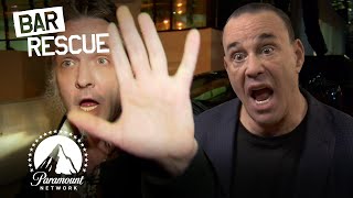 8 Times Employees QUIT MidShift ✌️ Bar Rescue [upl. by Bresee]