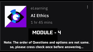 Module4 What is explainabilityAI Ethics aifundamentals aiethics ibm skillsbuild [upl. by Ennaear]