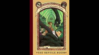 The Reptile Room Chapter 4 [upl. by Hospers]