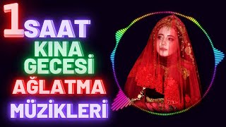 KINA GECESİ AĞLATMA ŞARKILARI KINA GECESİ AĞLATMA MÜZİKLERİ KINA GECESİ MÜZİKLERİ [upl. by Naej]