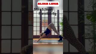 WORKOUT No Equipment Tana Yoga yoga [upl. by Othella253]