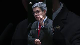 CPI do Senado vai investigar avanço das bets no Brasil Shorts [upl. by Anerol903]