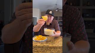 Quick Easy Queso Dip With Cream Cheese [upl. by Noelani248]