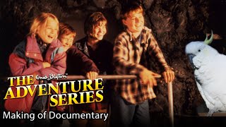 The Enid Blyton Adventure Series  Making of Documentary HD [upl. by Anifad]