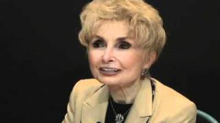 Rebbetzin Esther Jungreis The Sabbath [upl. by Annhoj]