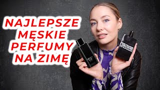 TOP 6 PERFUM DLA MĘŻCZYZN NA ZIMĘ [upl. by Knarf410]